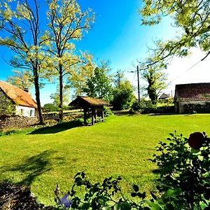 Domaine Lagardelle Couette-café